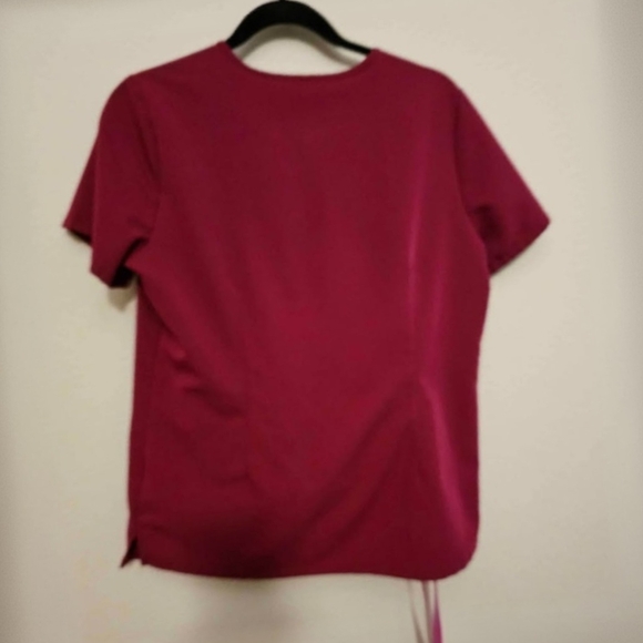 Figs Technical Collection Scrub Set - Picture 2 of 5